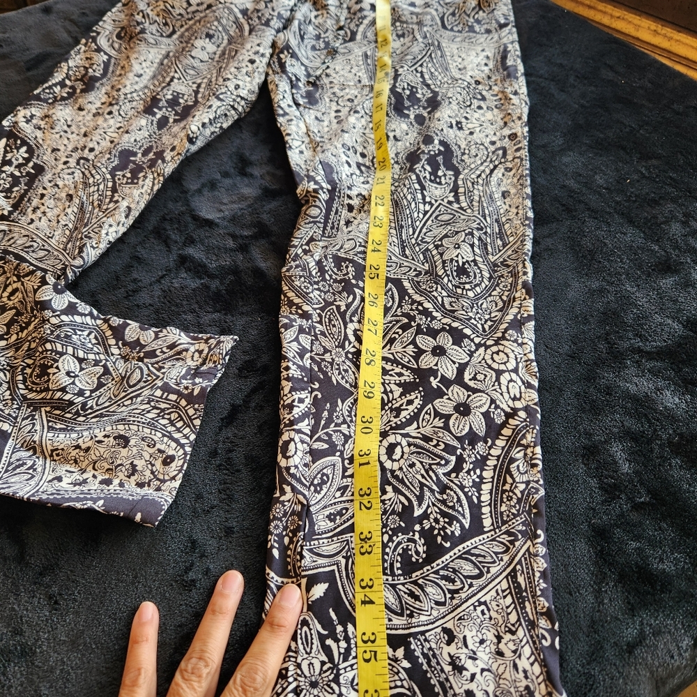 Spring pants - Picture 3 of 8
